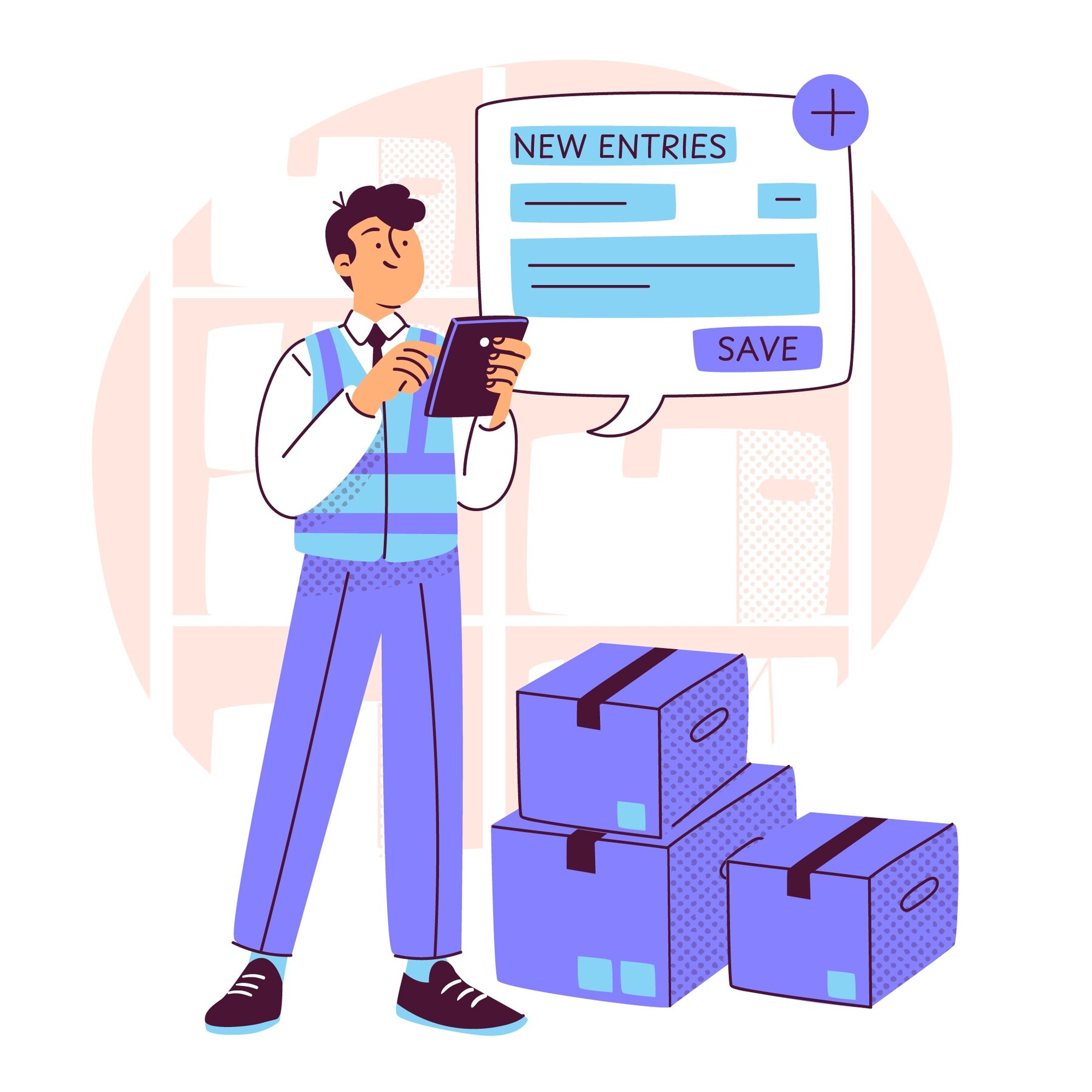 Procurement