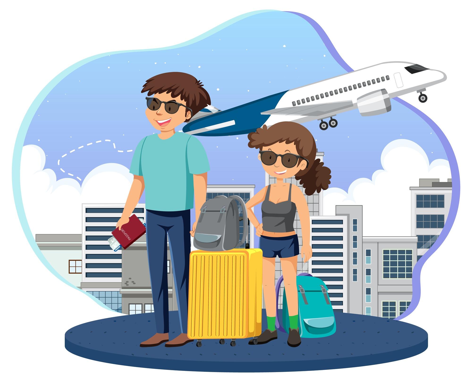 Travel