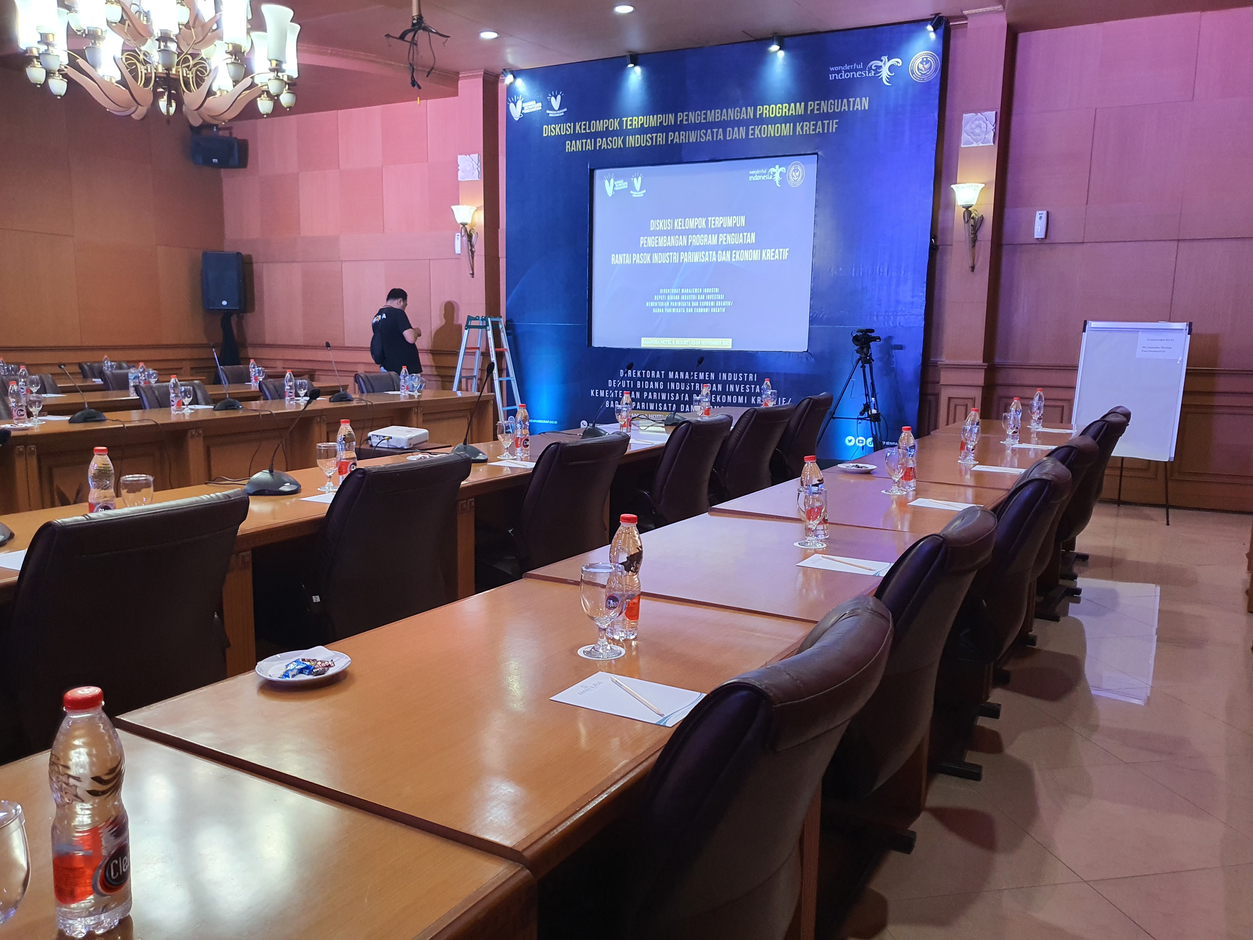 Event Management
