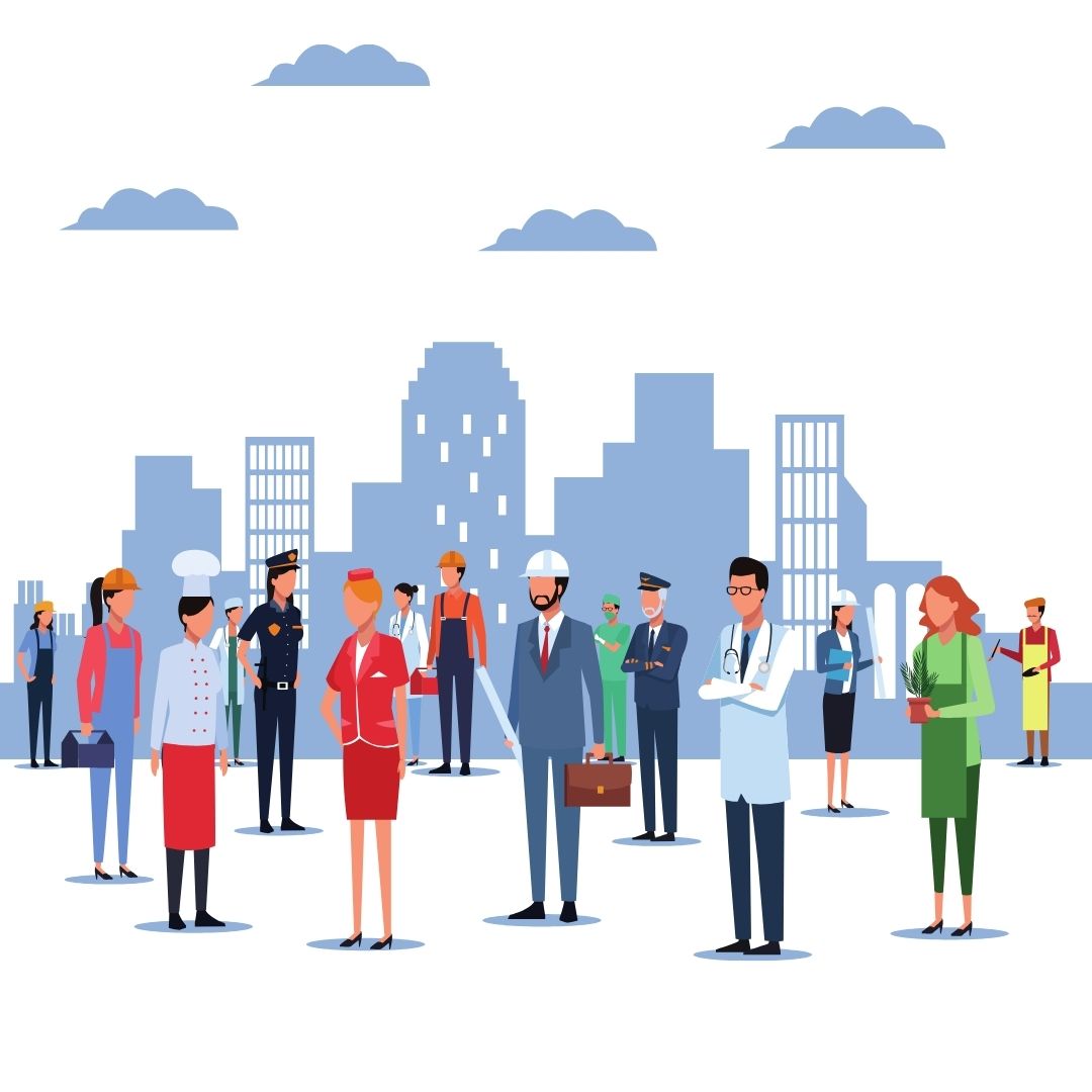 Human Resources