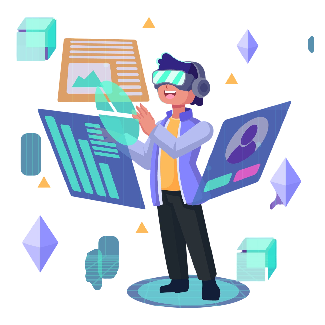 IT Service